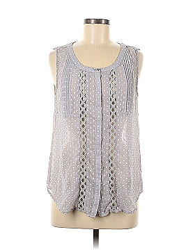 Brixon Ivy Sleeveless Blouse (view 1)