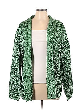 Rafael Jacket (view 1)