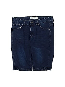 Buzz Jeans Denim Shorts (view 1)