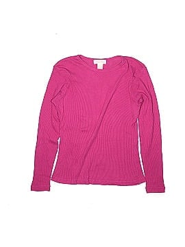 Brooks Brothers Long Sleeve Blouse (view 1)