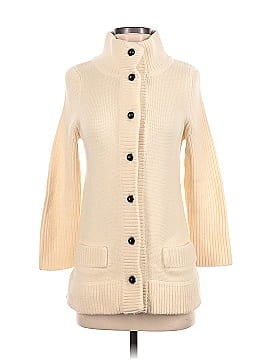Tracy Reese Wool Cardigan (view 1)