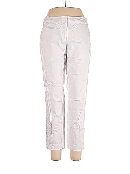 Essentials Casual Pants (view 1)