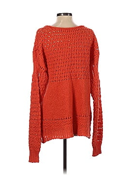 Free People Pullover Sweater (view 2)