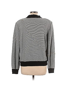 St. John Collection Pullover Sweater (view 2)