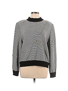 St. John Collection Pullover Sweater (view 1)