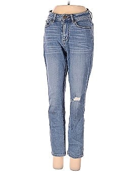 Ann Taylor LOFT Outlet Jeans (view 1)