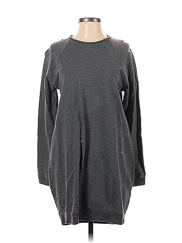 Back Casual Dress (view 1)