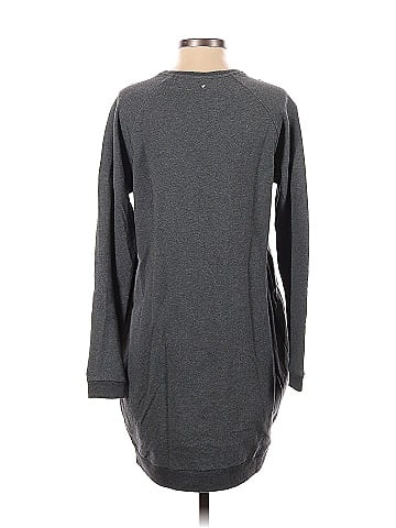 Back Casual Dress (view 2)