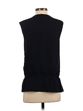 Jodi Arnold for The Limited Sleeveless Blouse (view 2)
