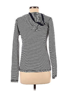 Ann Taylor LOFT Long Sleeve T-Shirt (view 2)