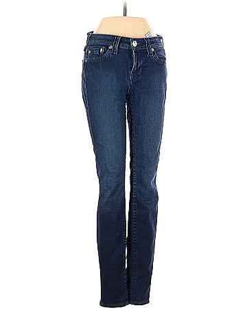 true religion jeggings