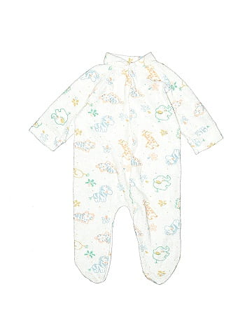 Gerber Long Sleeve Outfit (view 1)