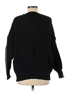 Shein Pullover Sweater (view 2)