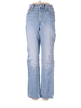 Madewell Jeans (view 1)