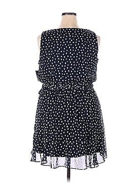 By & By Casual Dress (view 2)