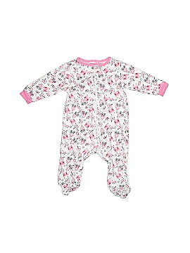 Fisher Price Long Sleeve Outfit (view 1)