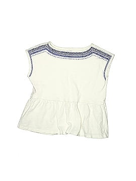 Tea Sleeveless Top (view 1)