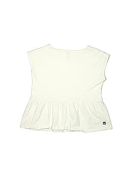 Tea Sleeveless Top (view 2)