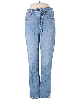 Madewell Jeans (view 1)