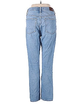 Madewell Jeans (view 2)