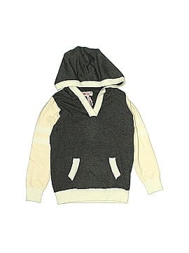 Poof Girl Pullover Sweater (view 1)