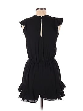 Lila Clothing Co. Romper (view 2)