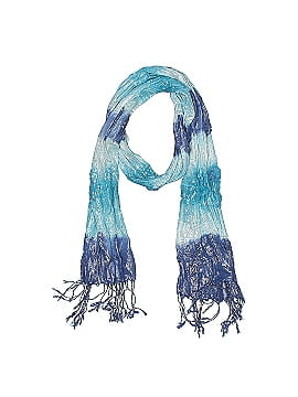 Justice Scarf (view 1)