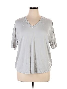 Tahari Short Sleeve T-Shirt (view 1)