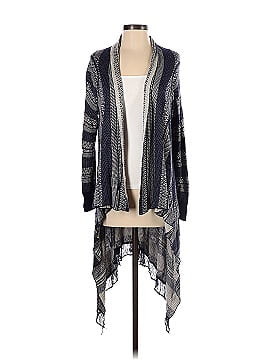 Young Threads Cardigan (view 1)
