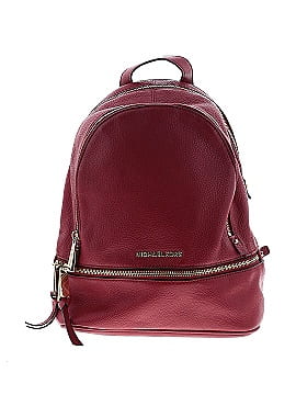 MICHAEL Michael Kors Backpacks On Sale Up To 90% Off Retail