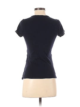 Talbots Short Sleeve T-Shirt (view 2)