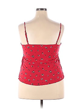 Pink Republic Tank Top (view 2)