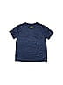 Under Armour Blue Active T-Shirt Size S (Youth) - photo 2