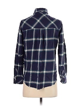 Rails Long Sleeve Button-Down Shirt (view 2)