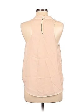 LUCCA Sleeveless Blouse (view 2)