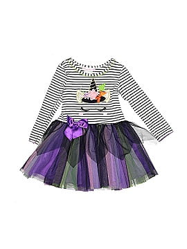 Bonnie Jean Dress (view 1)