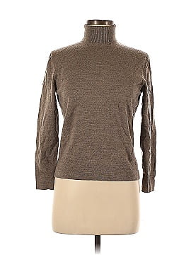 Unbranded Wool Pullover Sweater (view 1)