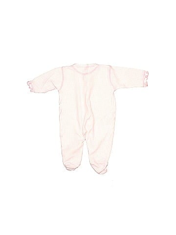 Baby Steps Long Sleeve Outfit (view 2)