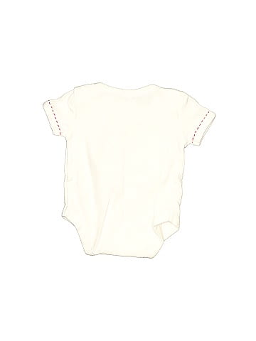 Assorted Brands Short Sleeve Onesie (view 2)