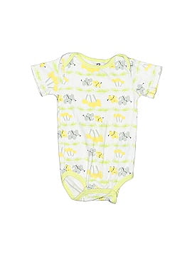 Assorted Brands Short Sleeve Onesie (view 1)