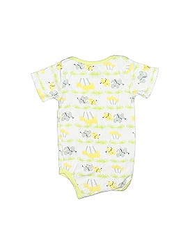 Assorted Brands Short Sleeve Onesie (view 2)