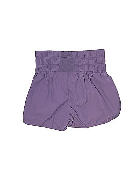 Zenana Shorts (view 2)