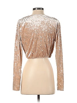 Favlux fashion Long Sleeve Top (view 2)