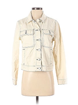 Prosperity Denim Jacket (view 1)