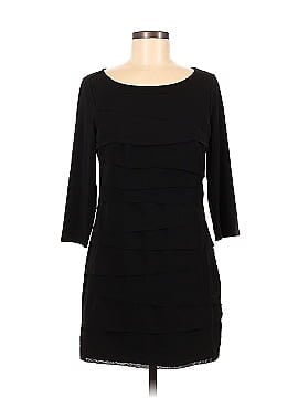 White House Black Market Casual Dress (view 1)