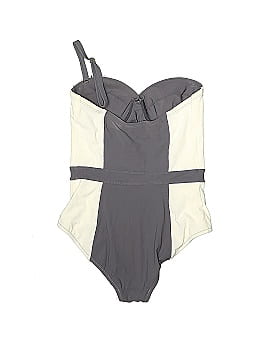 Tory Burch One Piece Swimsuit (view 2)