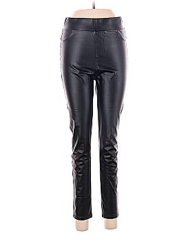 Unbranded Faux Leather Pants (view 1)