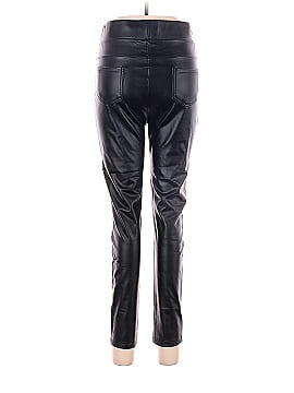 Unbranded Faux Leather Pants (view 2)