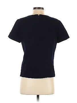 J.Crew Collection Short Sleeve Top (view 2)