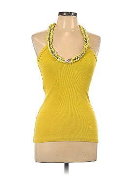BSB Collection Sleeveless Top (view 1)